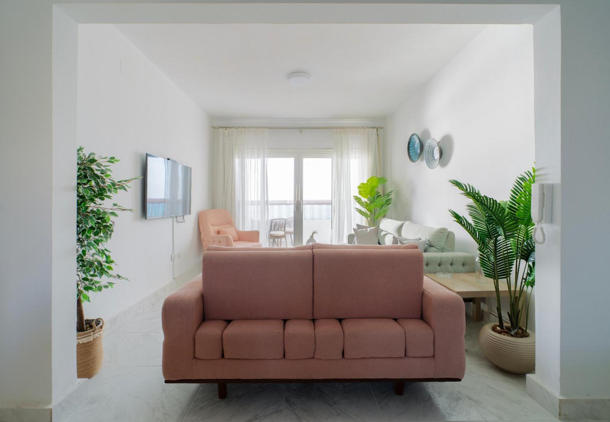Apartament Nabeel Homes - Seaview - Sp