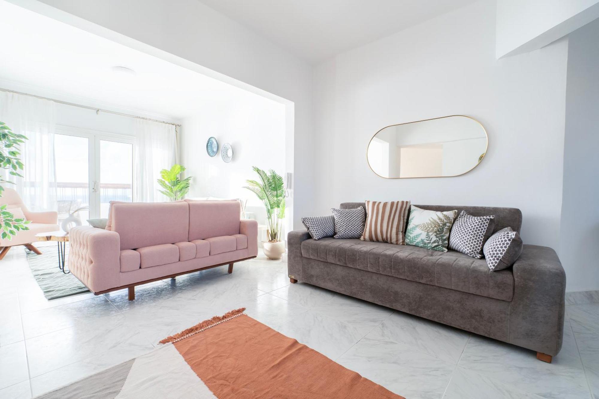 Nabeel Homes - Seaview - Sp