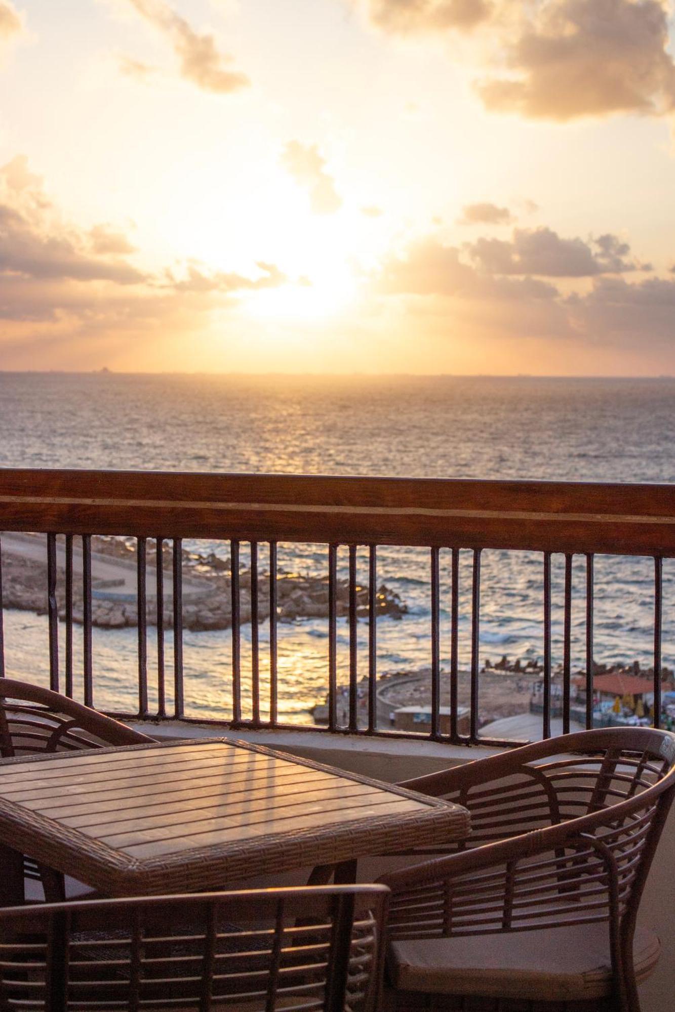 Nabeel Homes - Seaview - Sp Apartament *