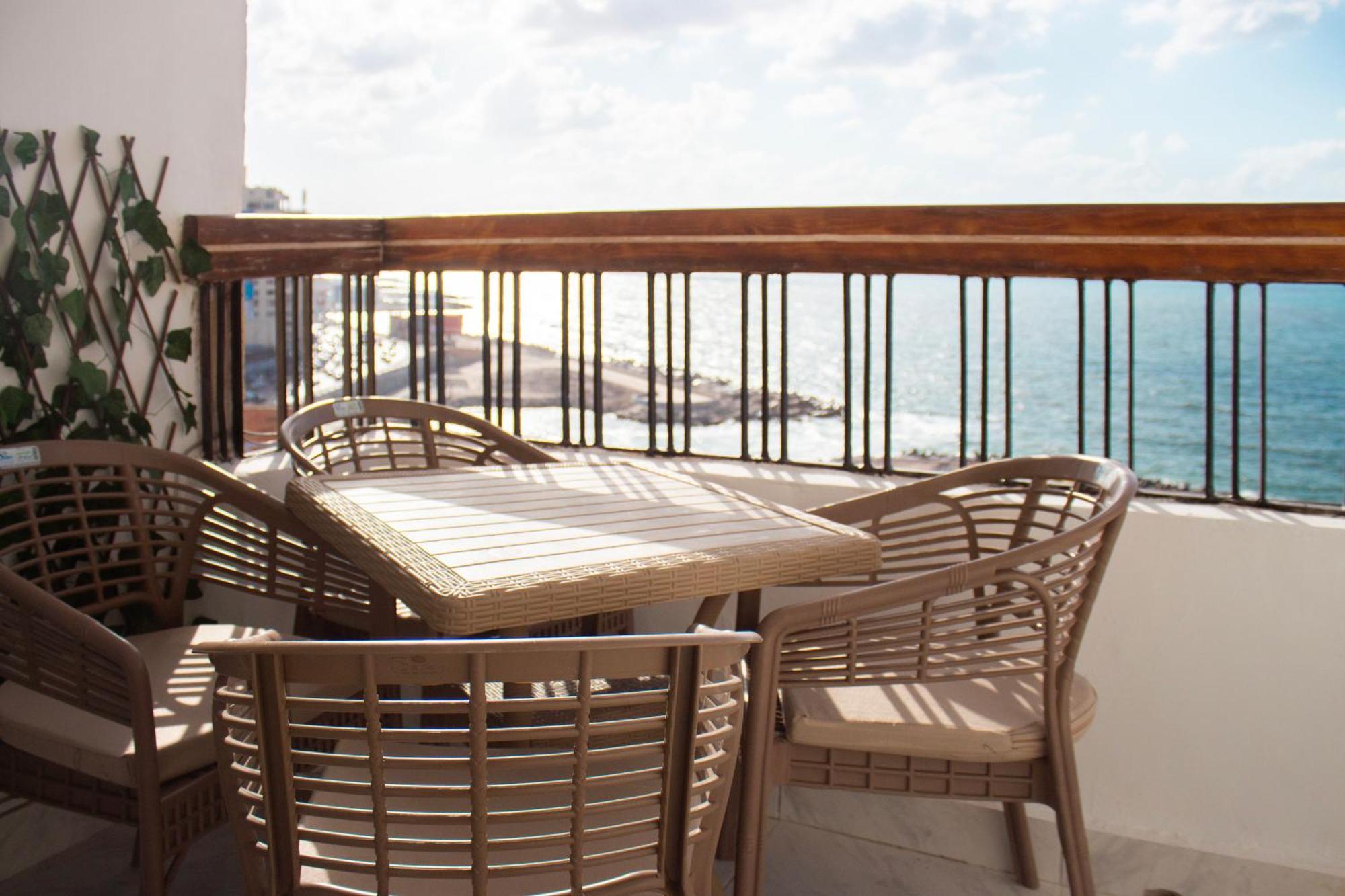 Nabeel Homes - Seaview - Sp Apartament *