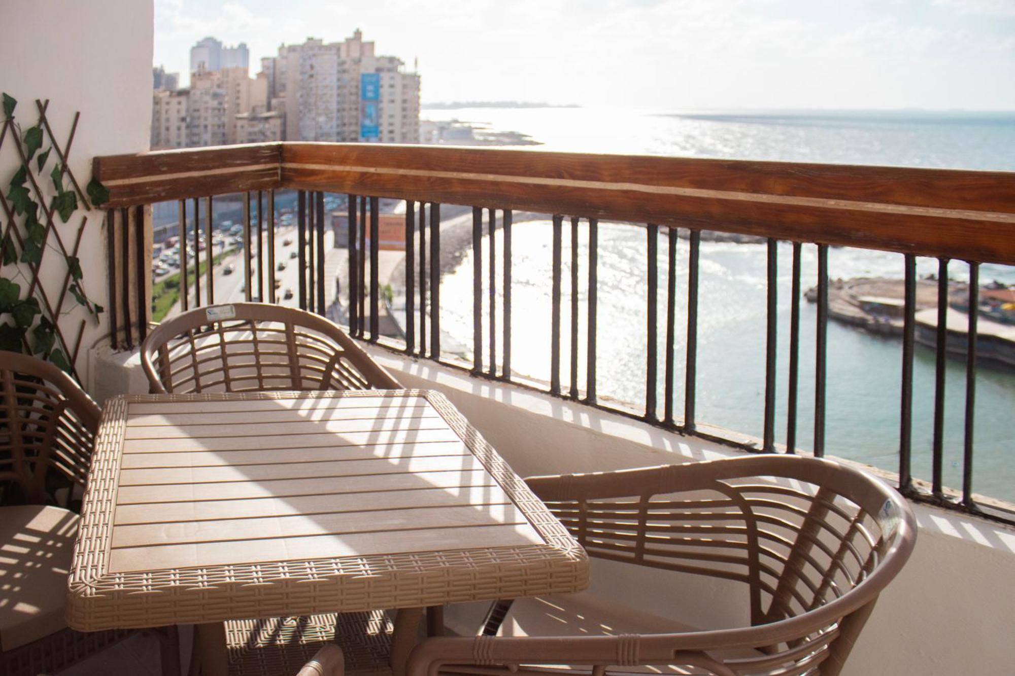 Nabeel Homes - Seaview - Sp Apartament *