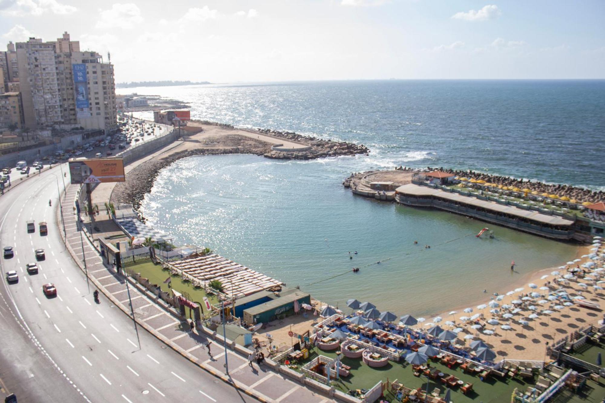 Apartament Nabeel Homes - Seaview - Sp *