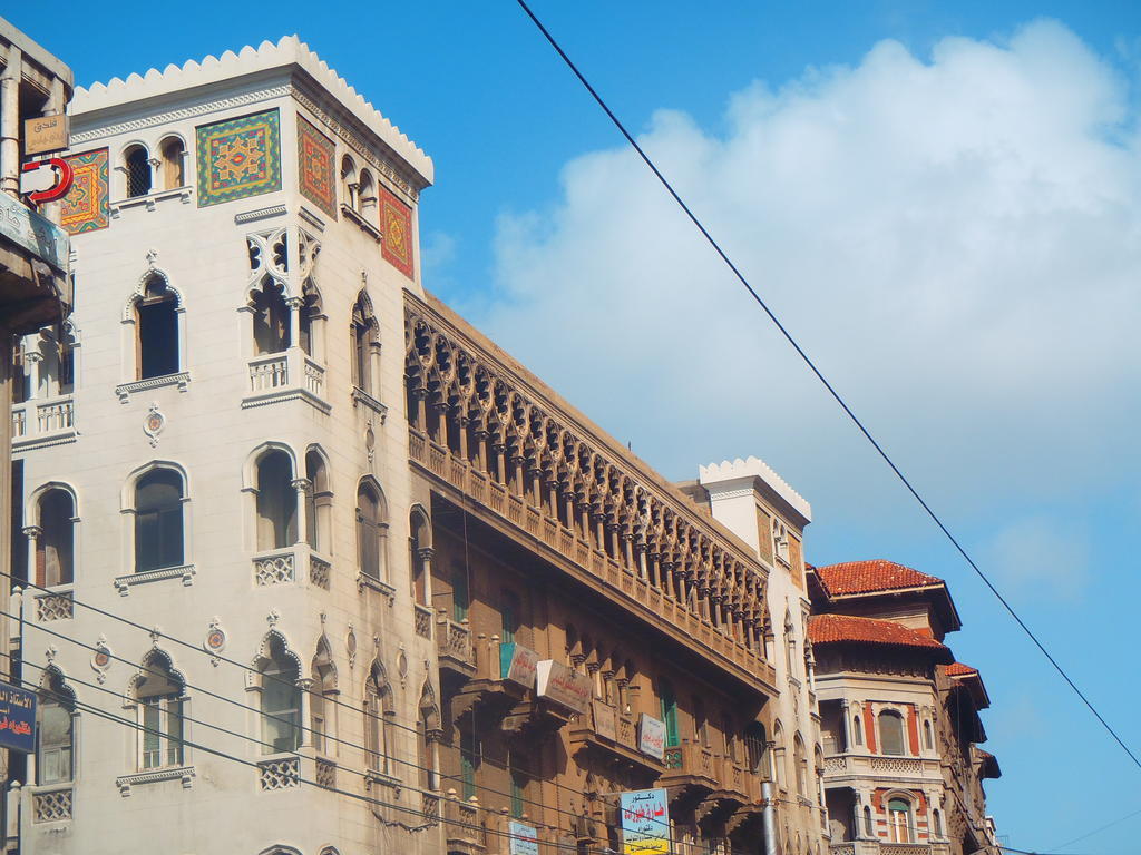 Fouad 2* Alexandria