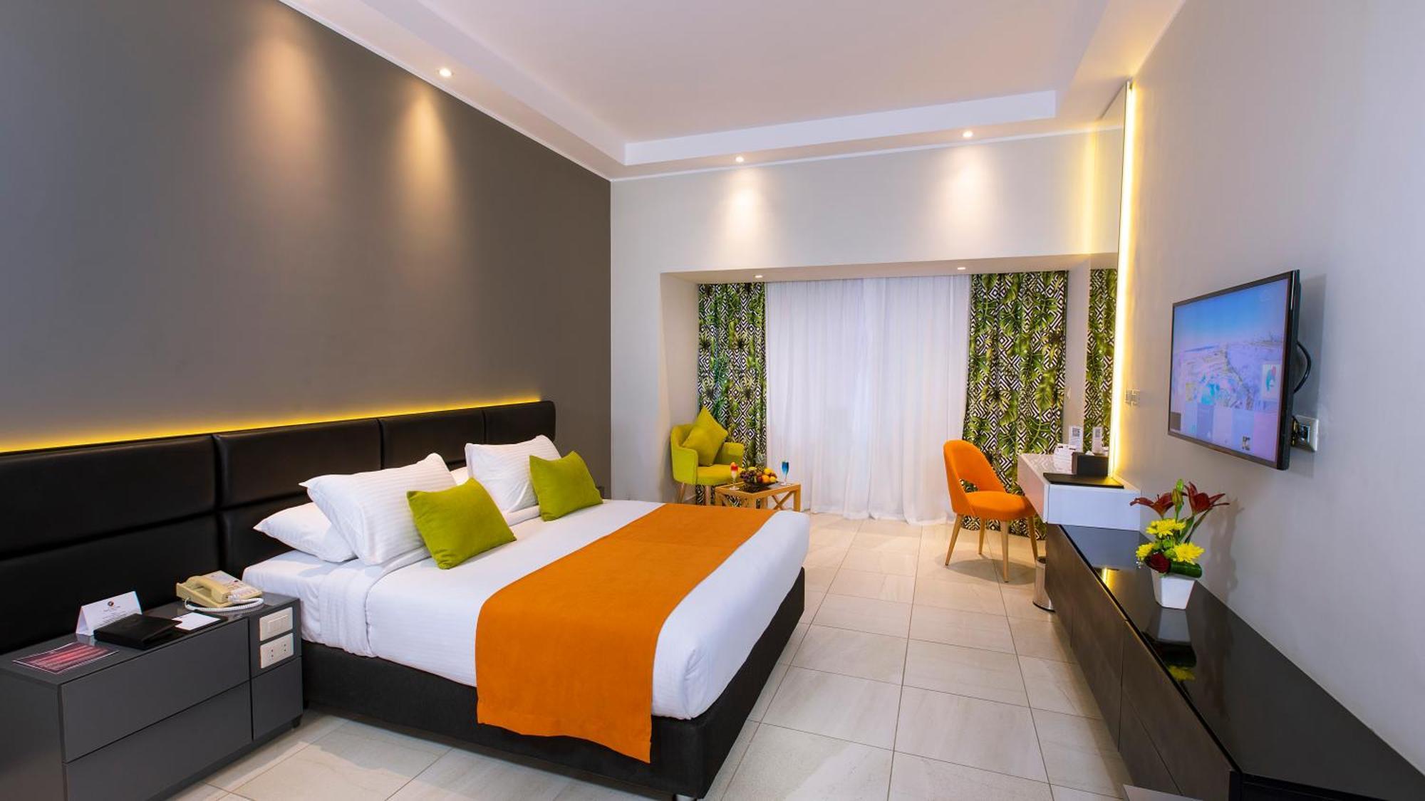 Resort Naama Bay &