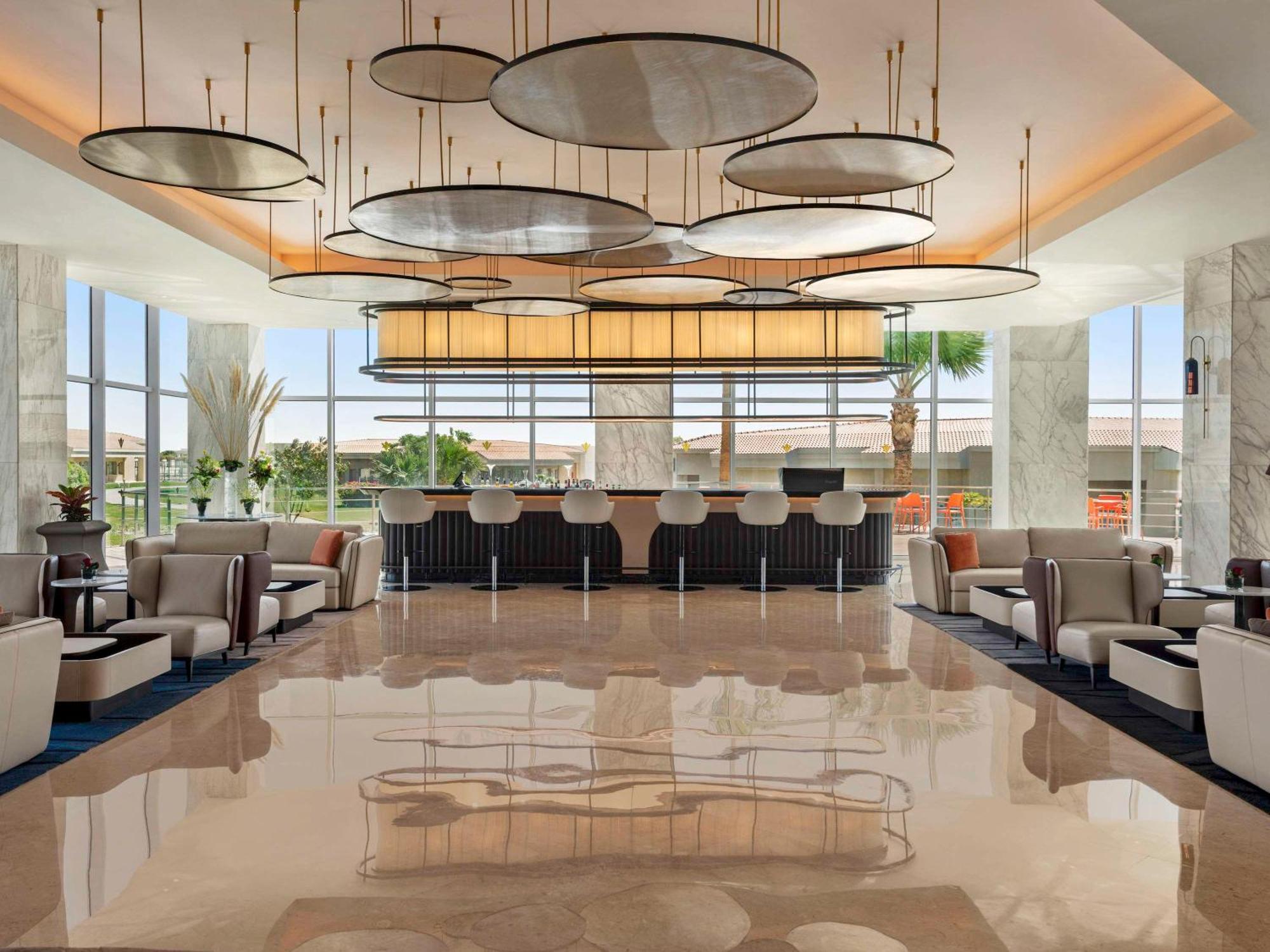 Pickalbatros Golf Luxury 5*