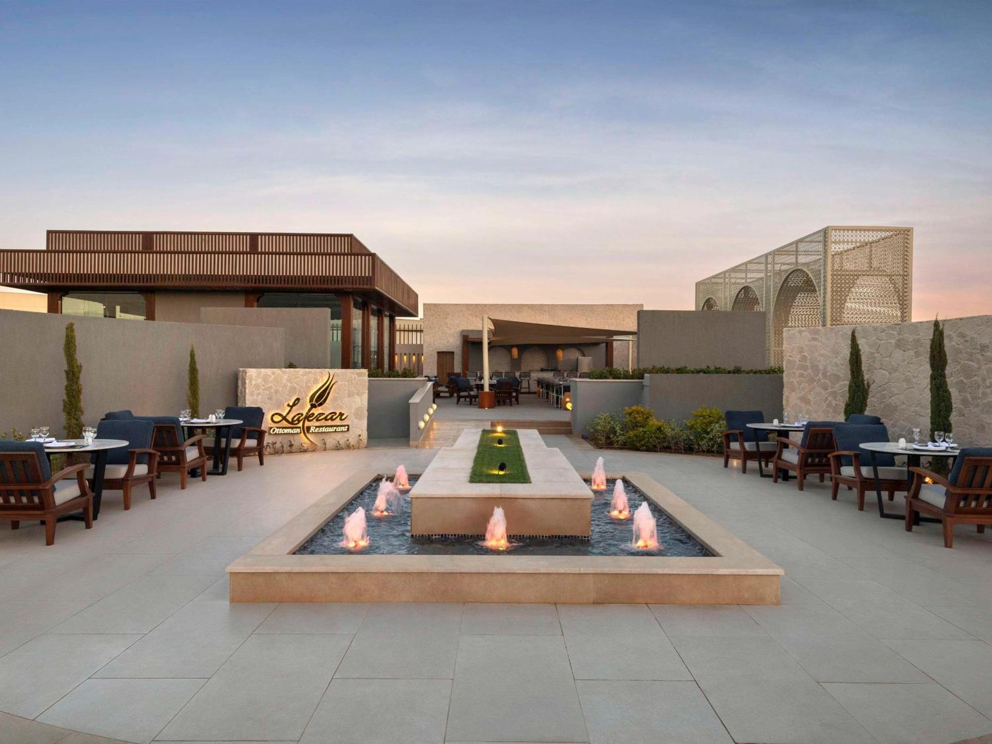 Hotel Pickalbatros Golf Luxury 5*