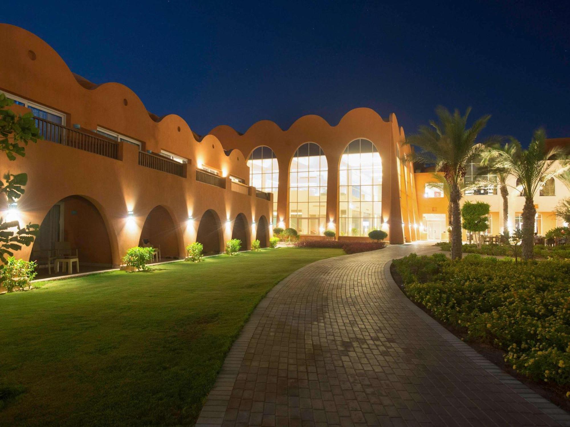 Novotel Marsa Alam 5*