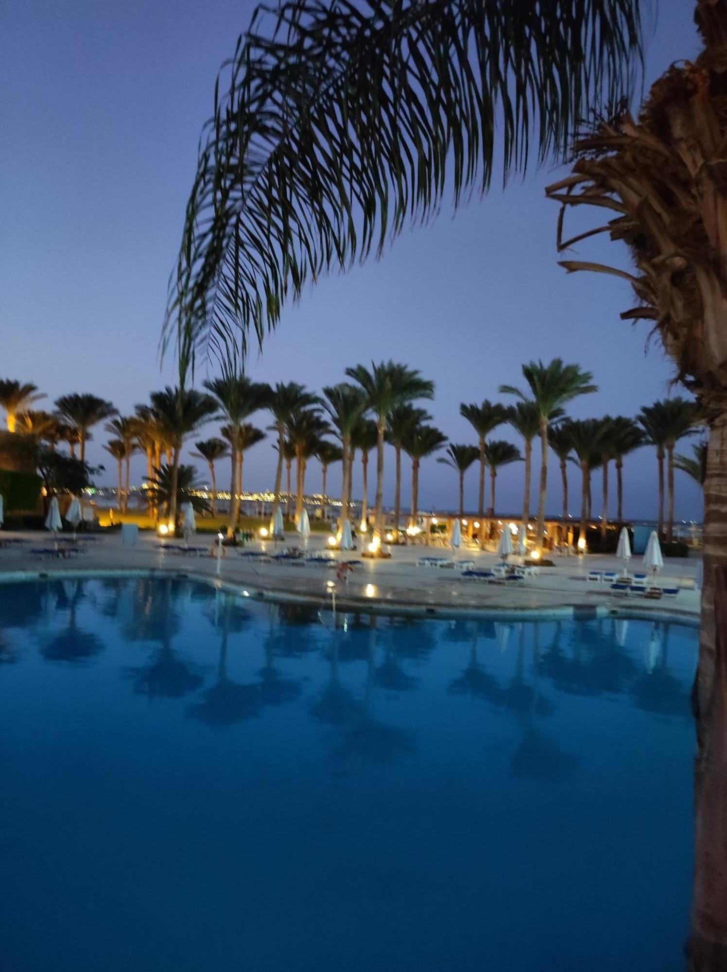 Stella Makadi 5* Apartment Hurghada