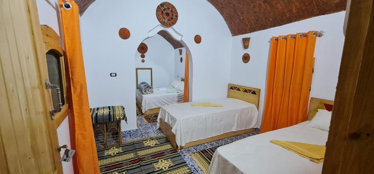 Guest house Meshra Katto *