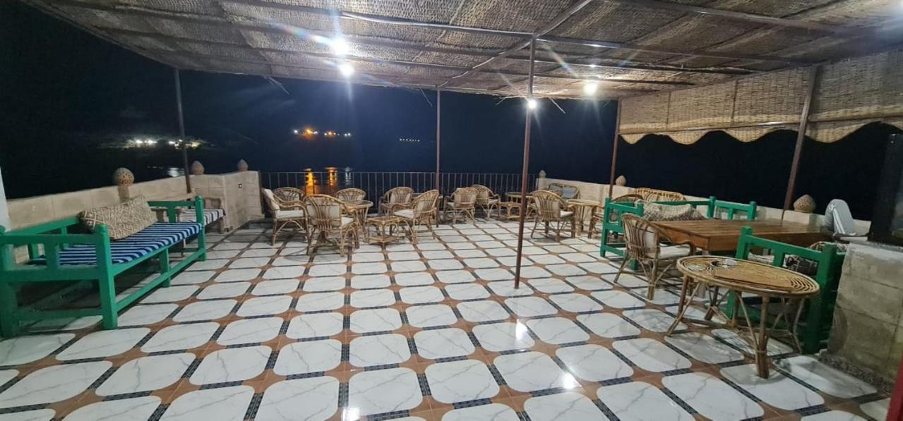 Guest house Meshra Katto