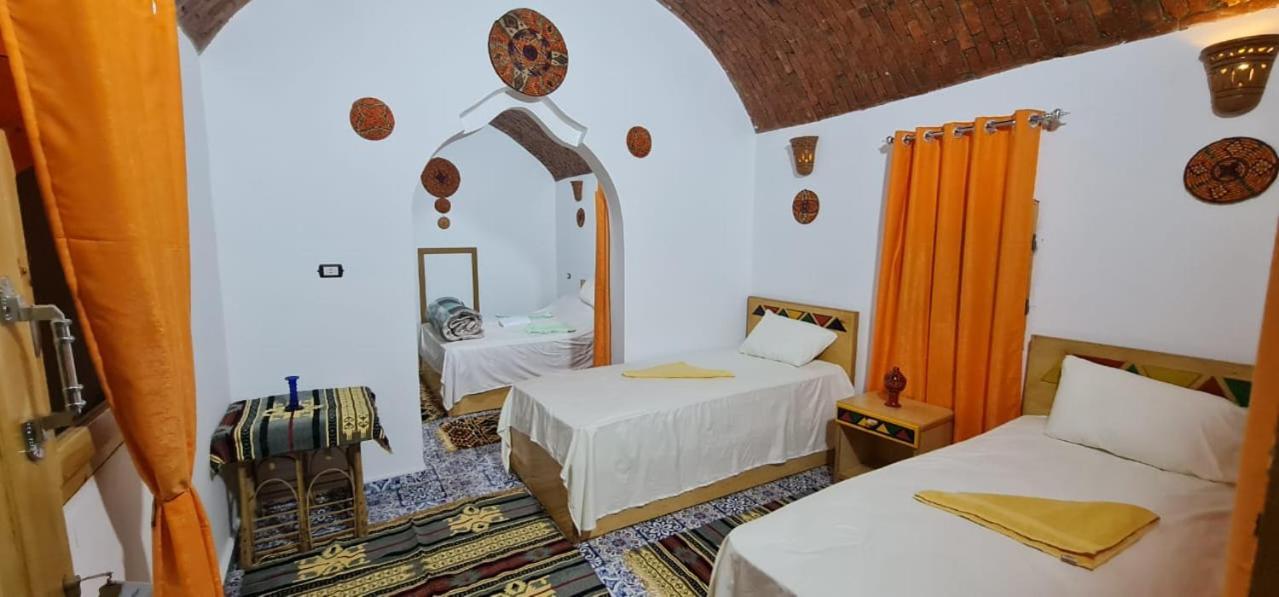 Meshra Katto Guest house Aswan