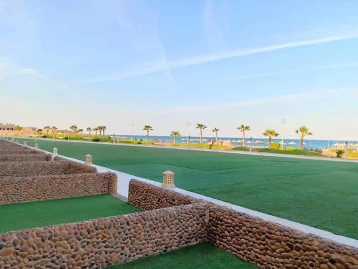 Chalet Seaview In Porto South - Families Only Ain Sukhna