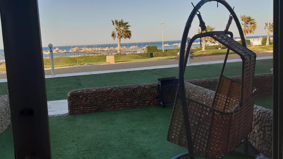 Seaview In Porto South - Families Only * Ain Sukhna