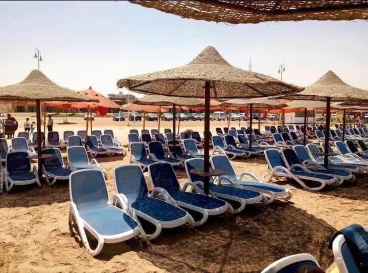 Seaview In Porto South - Families Only Ain Sukhna
