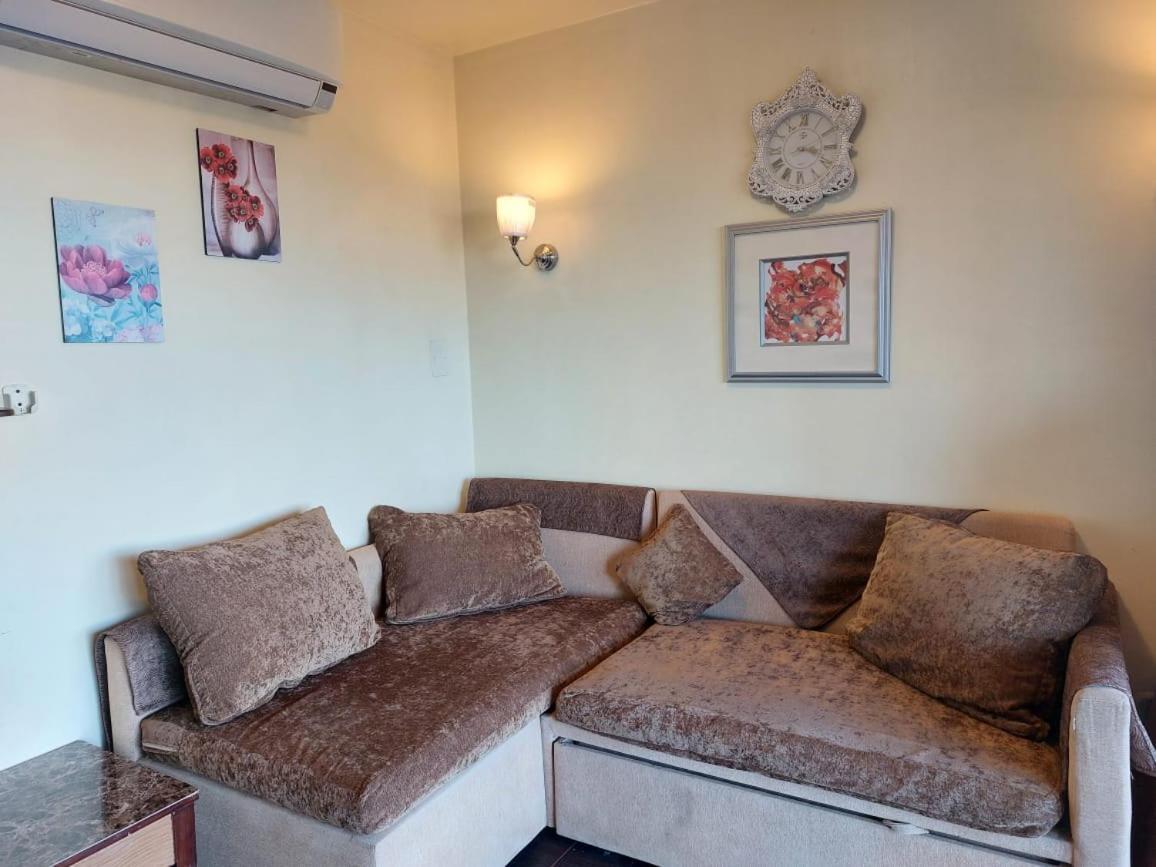 Seaview In Porto South - Families Only Chalet Ain Sukhna