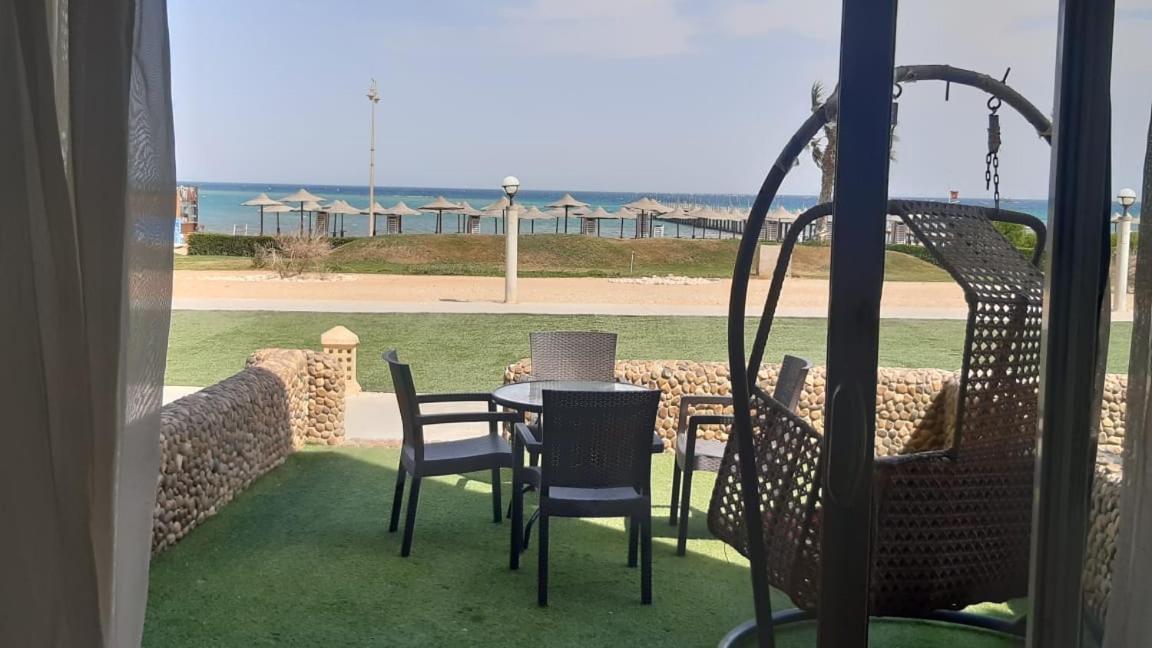 Chalet Seaview In Porto South - Families Only Ain Sukhna
