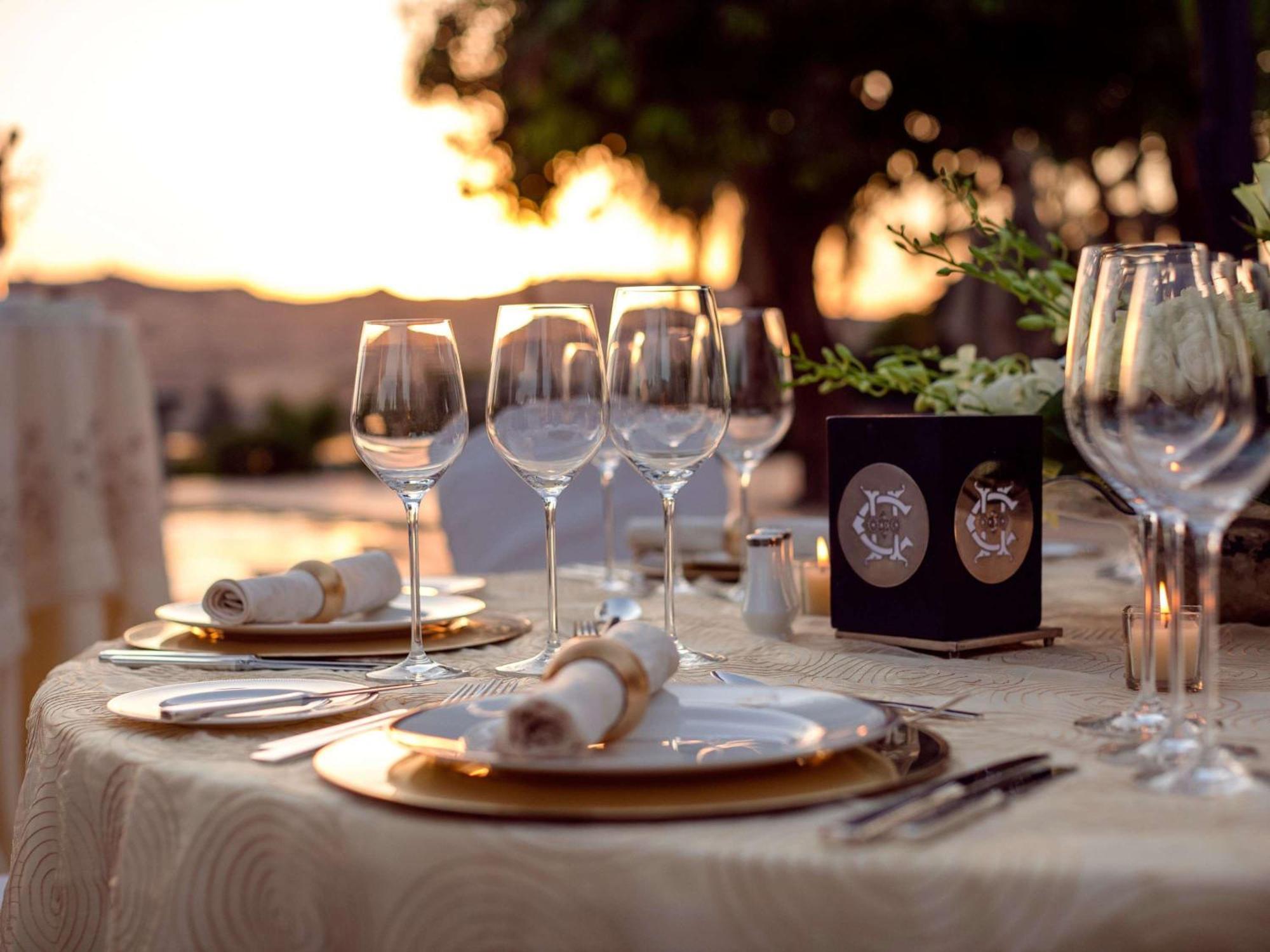 Sofitel Legend Old Cataract Aswan