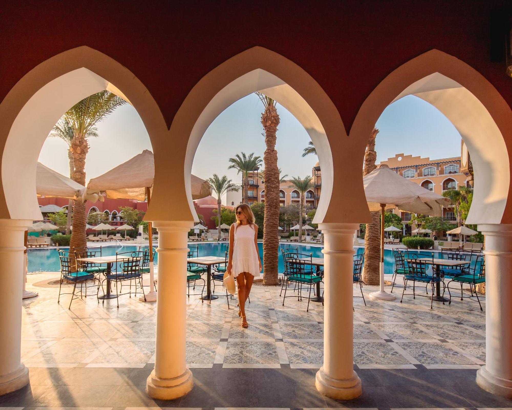 The Grand Hurghada