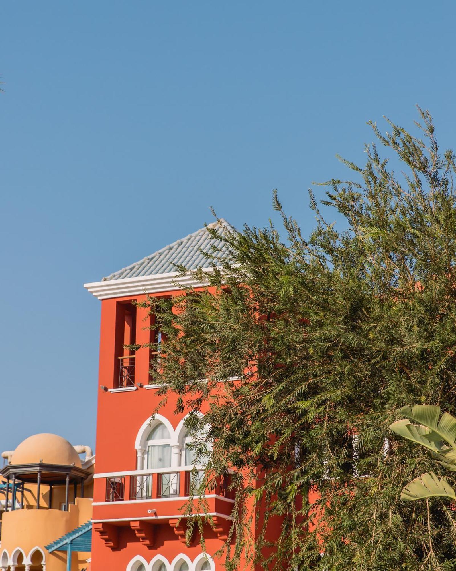 Resort The Grand
