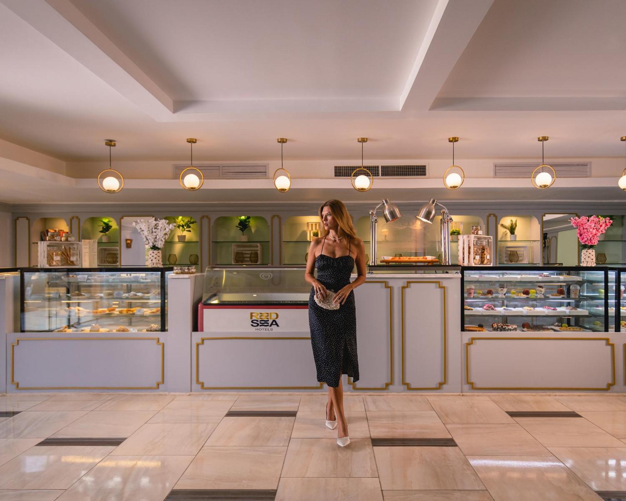 The Grand Resort Hurghada