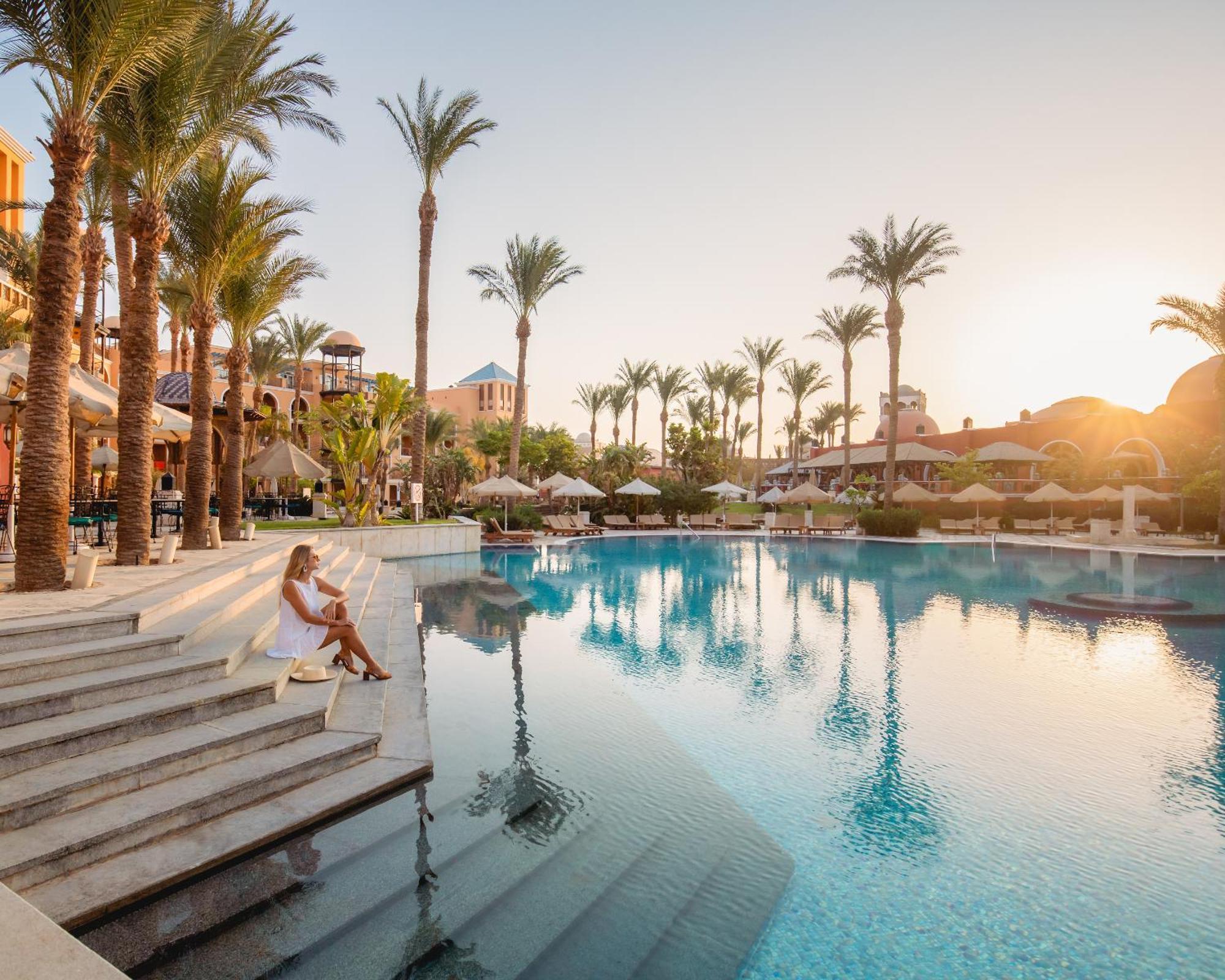 The Grand Resort 5*