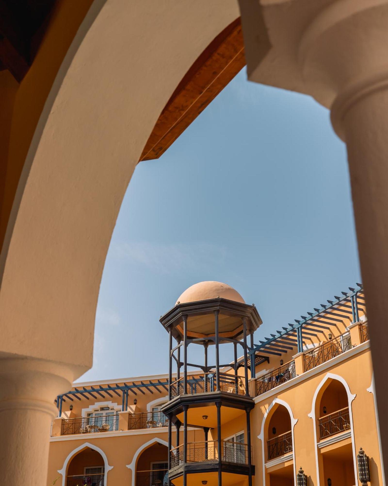 The Grand Hurghada