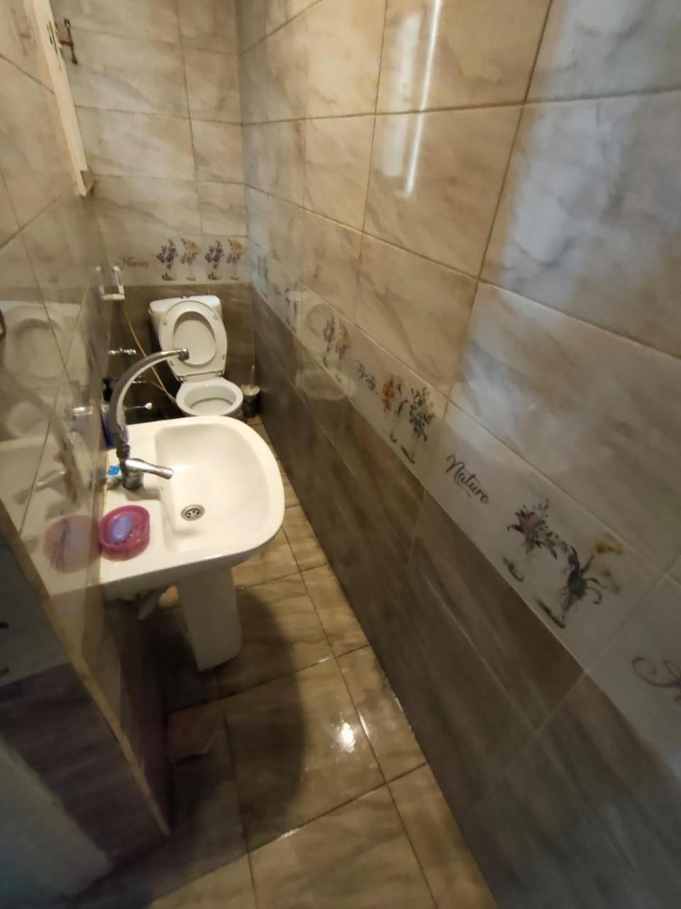 Haidar House A Private For Men Only At Shared غرف خاصه للرجال فقط * Alexandria