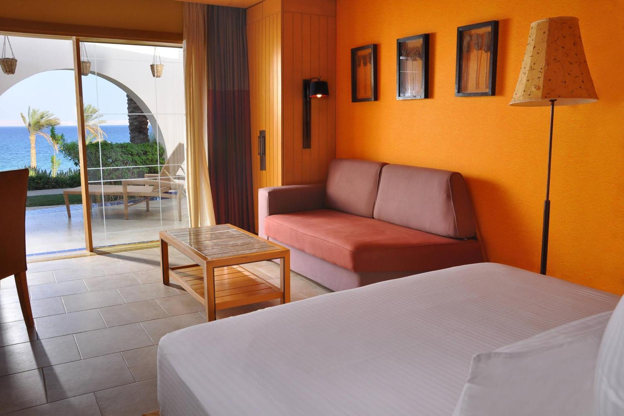 Resort Retac Qunay & 5*