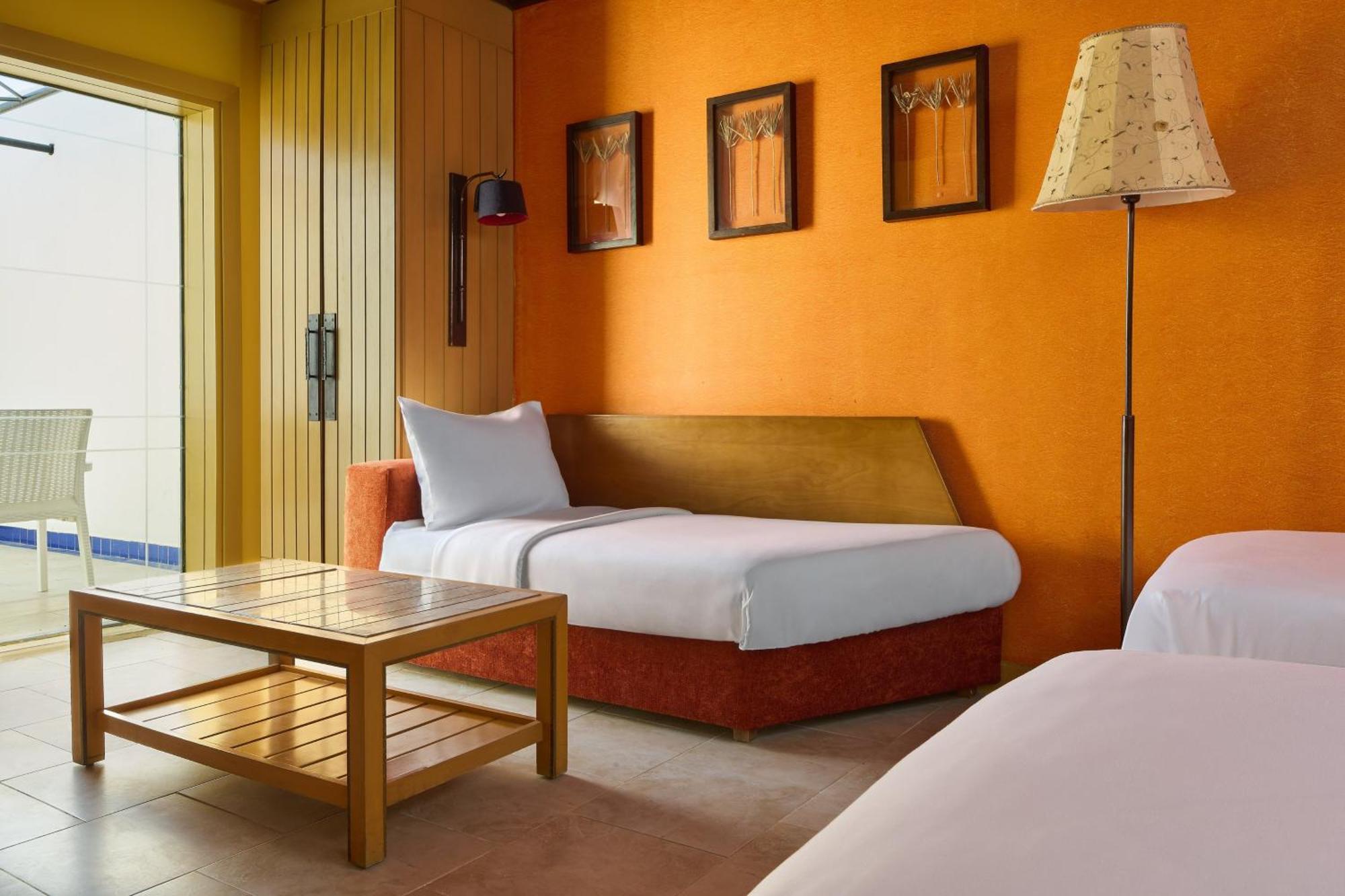 Resort Retac Qunay &
