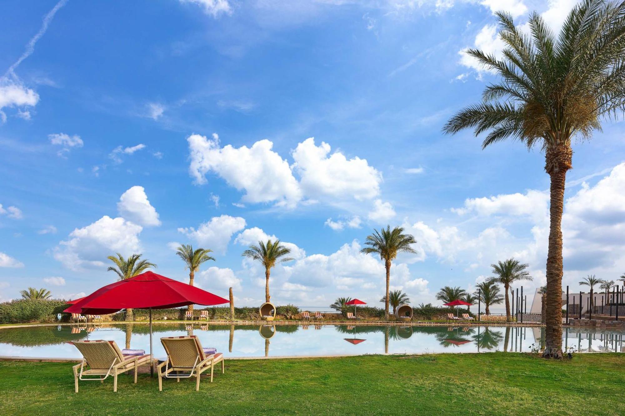 Retac Qunay & Resort