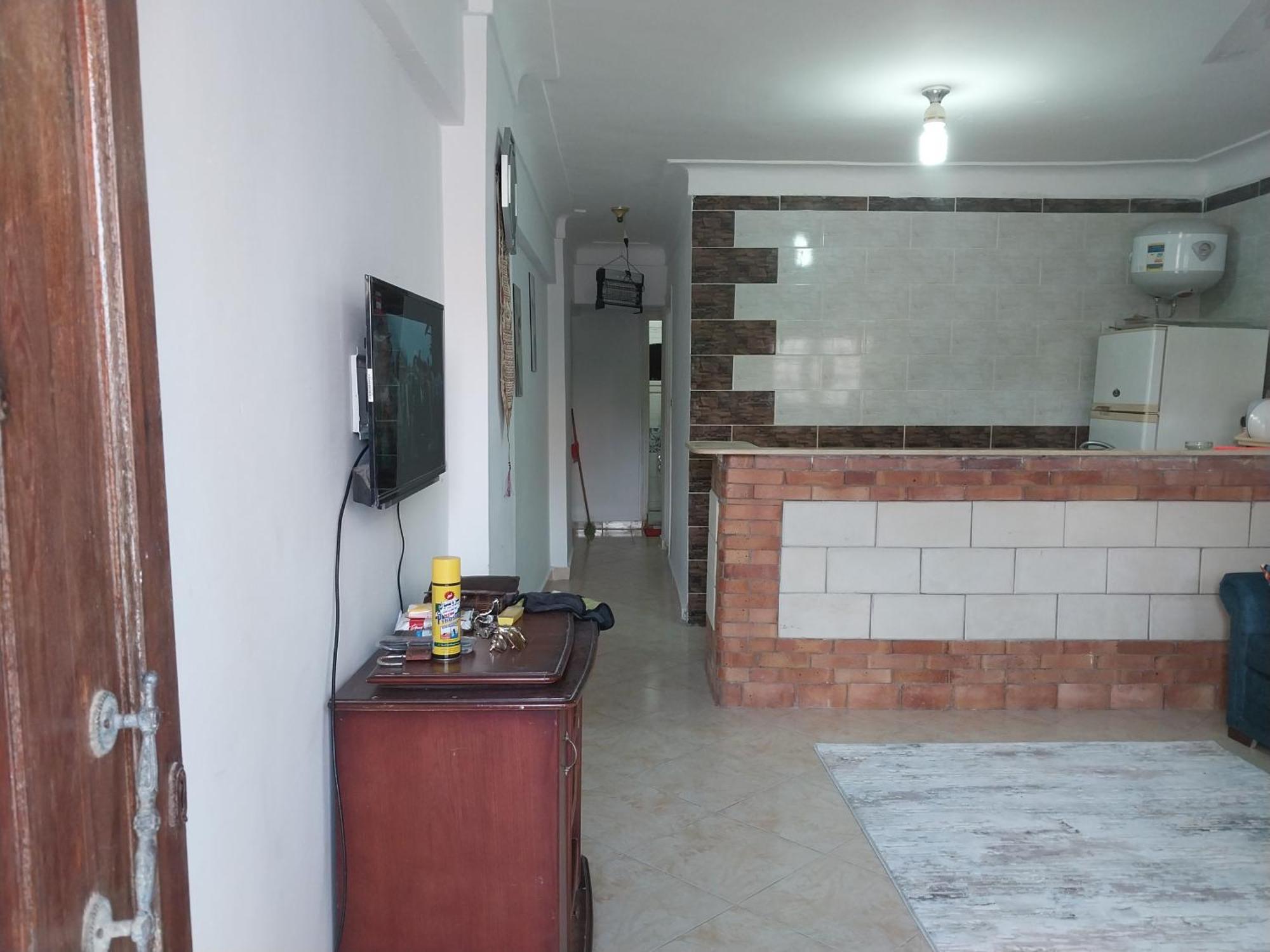 Casa de férias Beachside ,sidi Kerir Abu Zeira