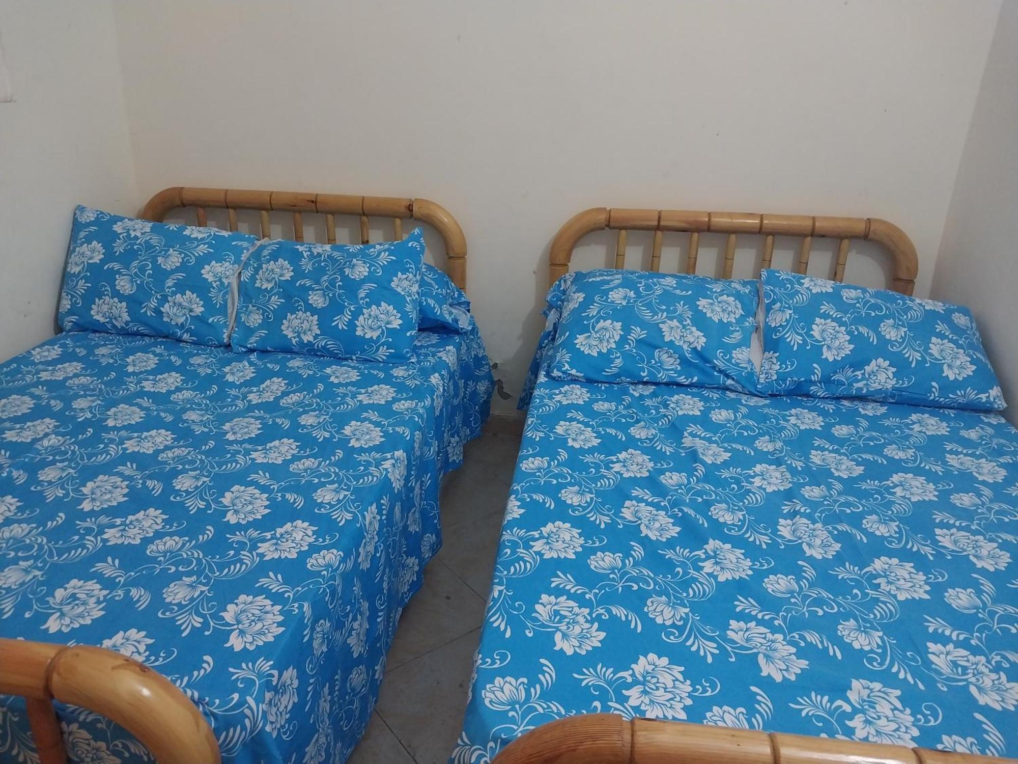 Holiday home Beachside ,sidi Kerir