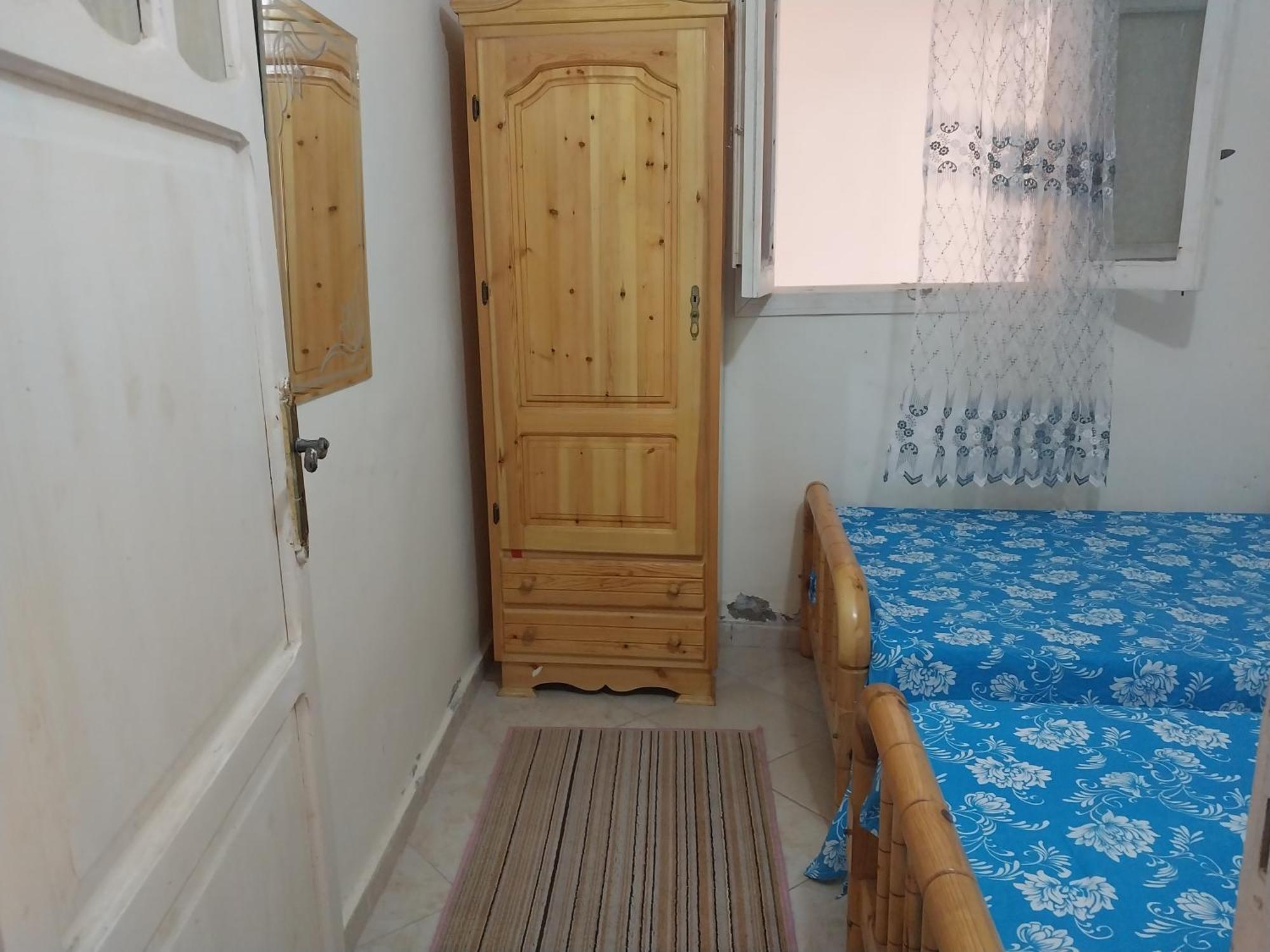 Beachside ,sidi Kerir Casa de férias Abu Zeira