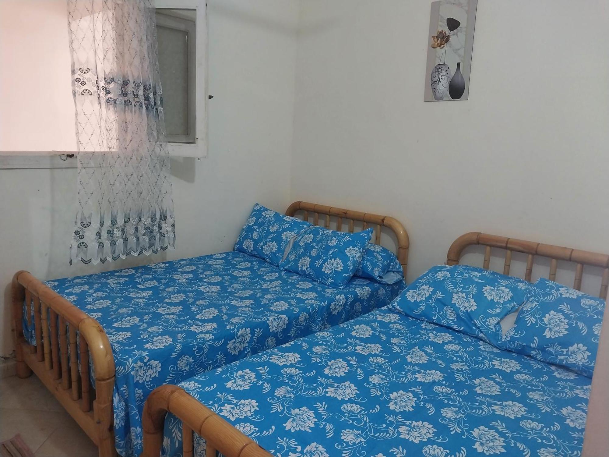 Casa de férias Beachside ,sidi Kerir *