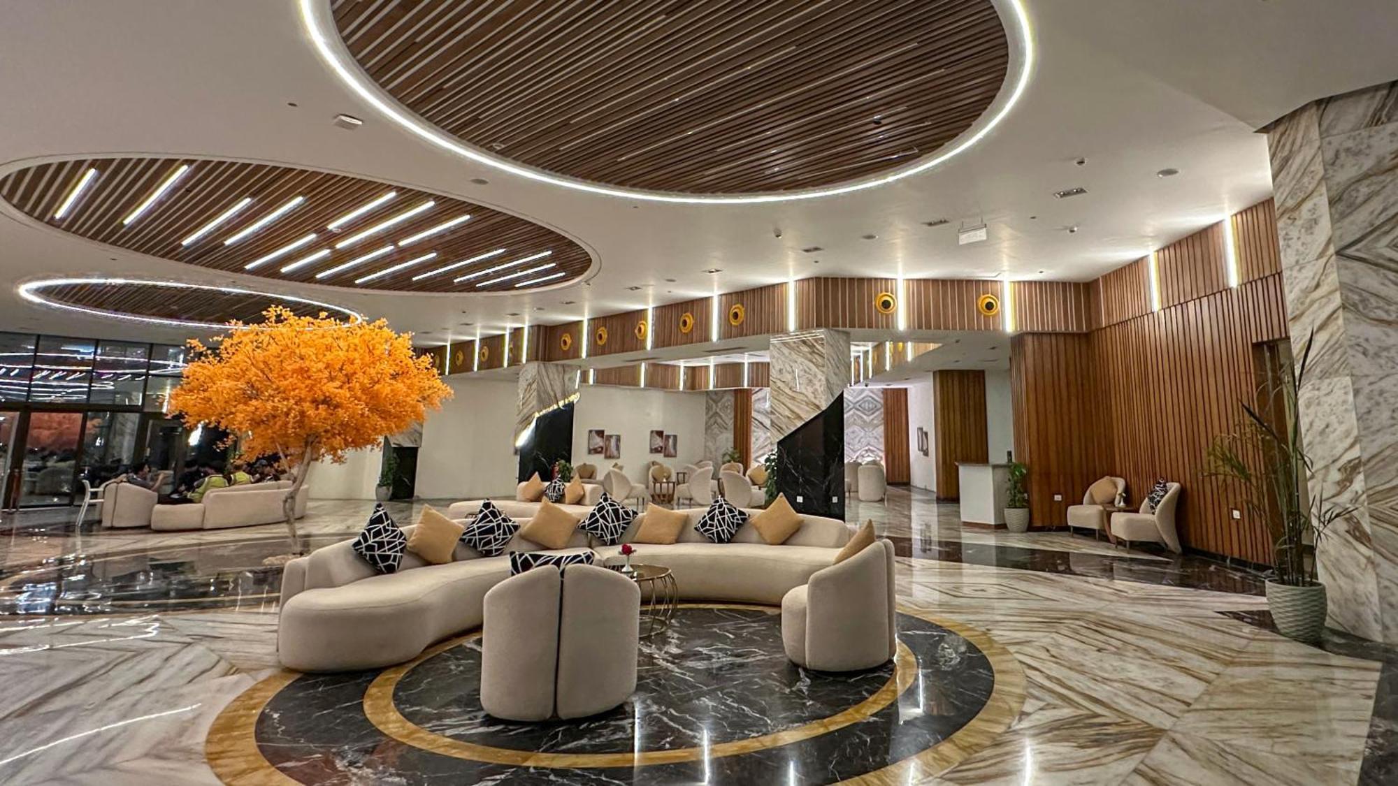Helnan - Port Fouad Otel