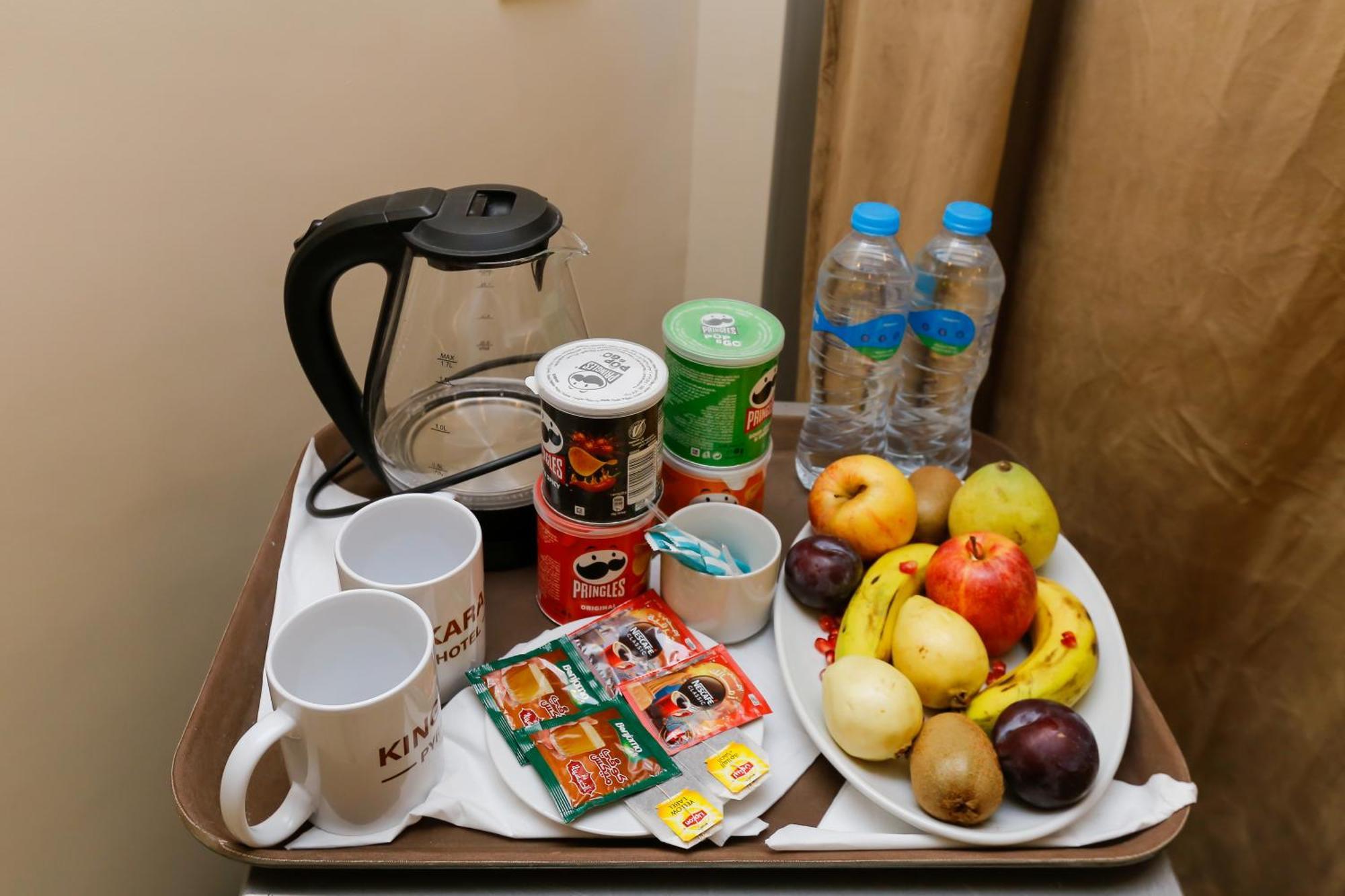 Venus Pyramids - Roof Access W Free Break Fast Guest house Kafrat al Jabal