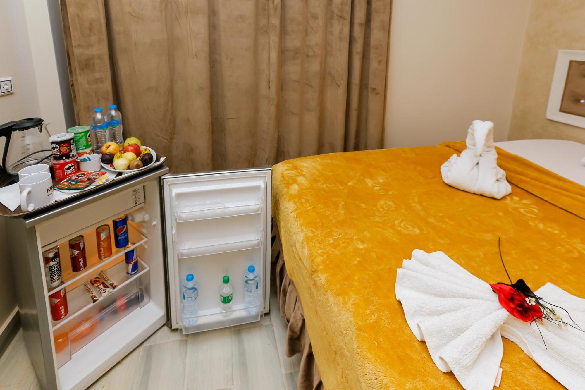 Venus Pyramids - Roof Access W Free Break Fast Guest house Kafrat al Jabal