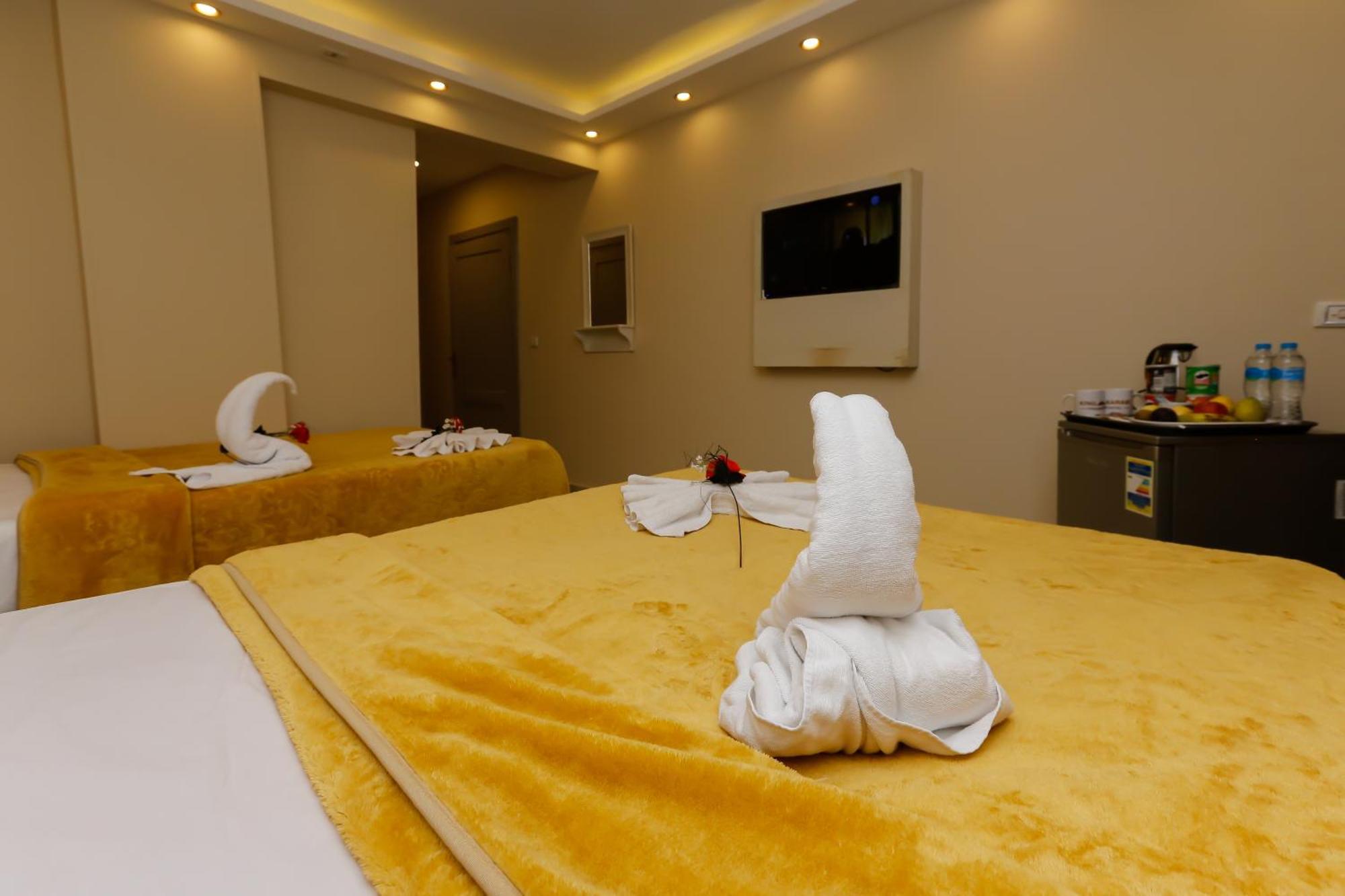 Venus Pyramids - Roof Access W Free Break Fast Guest house