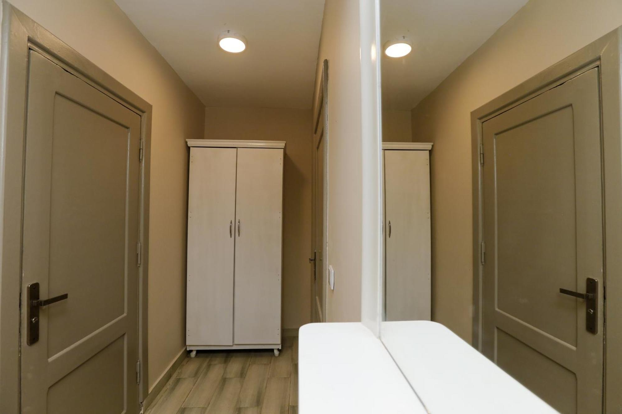Guest house Venus Pyramids - Roof Access W Free Break Fast Kafrat al Jabal