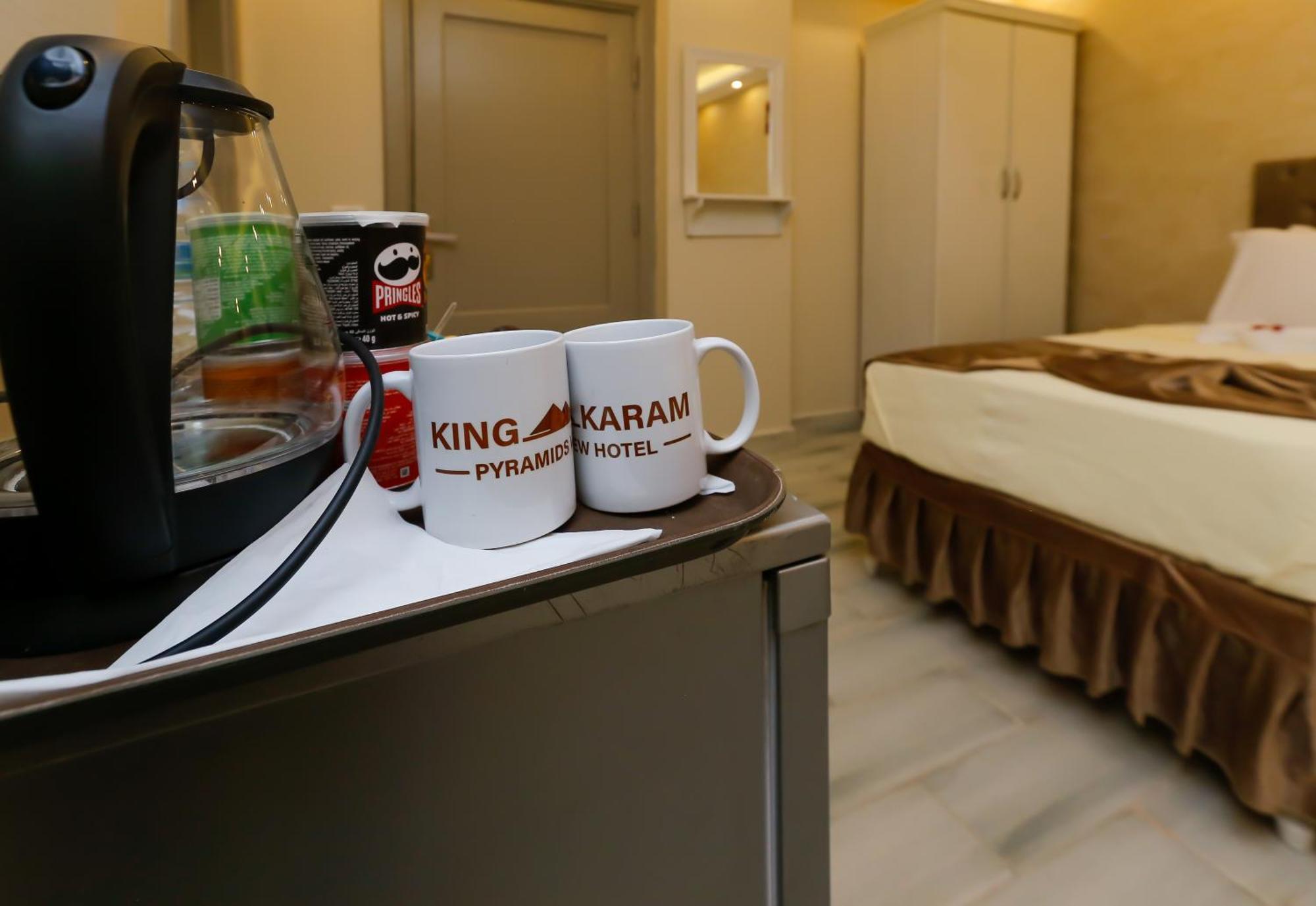 Venus Pyramids - Roof Access W Free Break Fast Guest house 3*