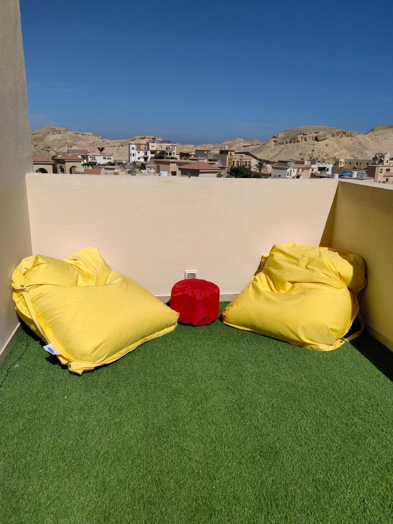 Cordoba Hurghada