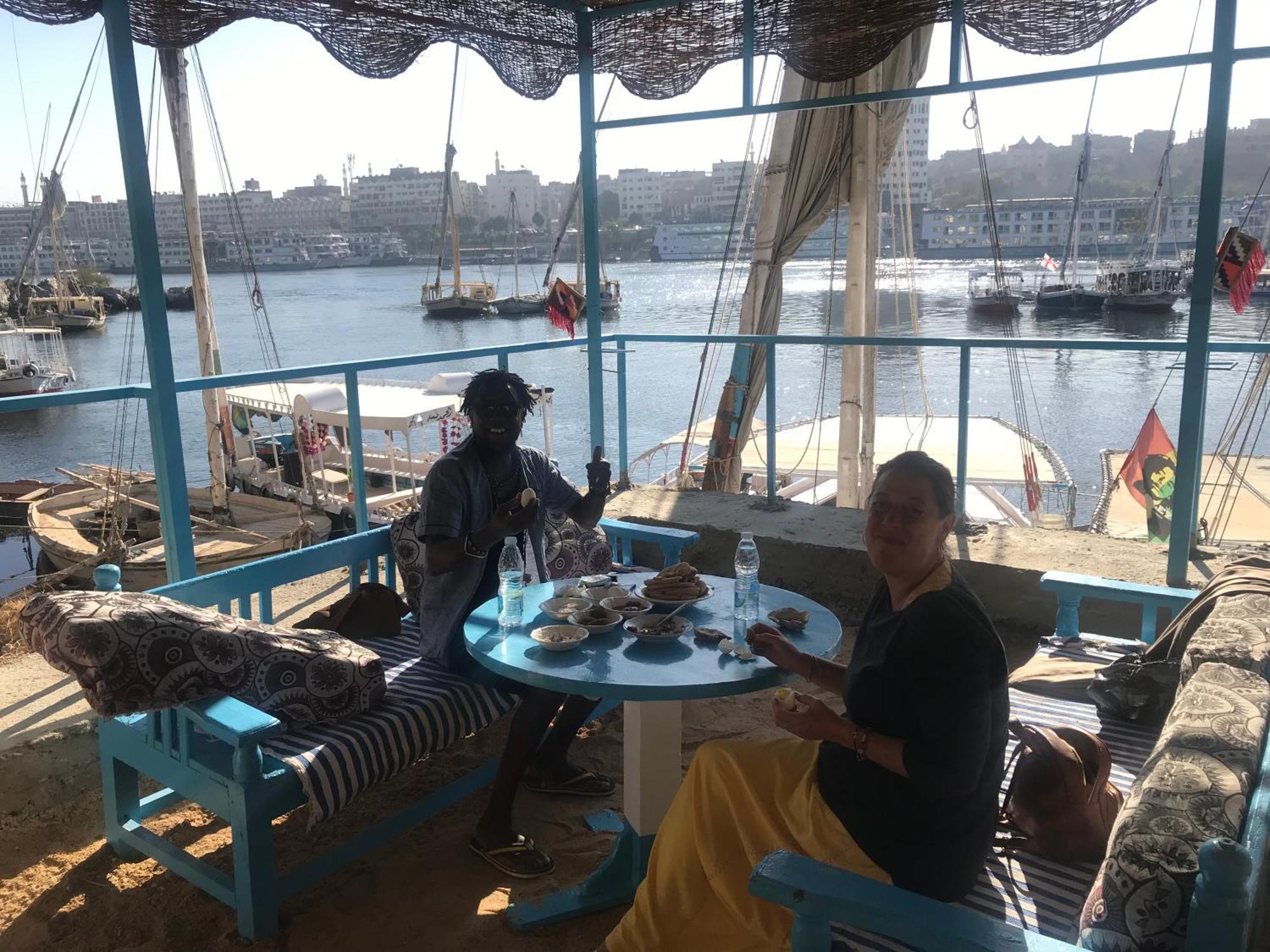 Apartment Awi Aswan