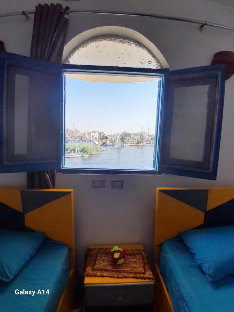 Nile View Rana Nubian Guest Houes Guest house *