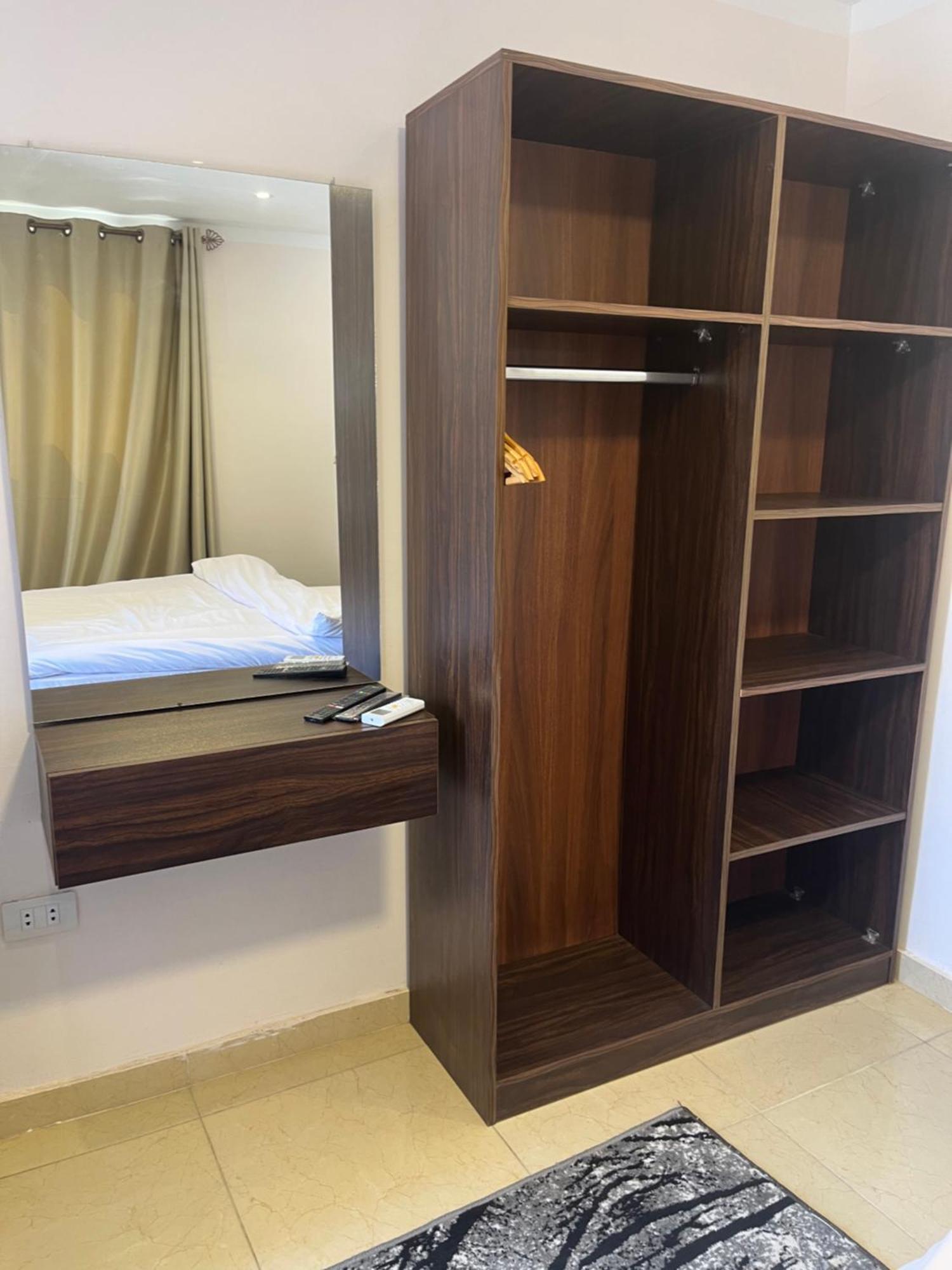 Guest house Badr Pyramids Inn Nazlet el-Sisi