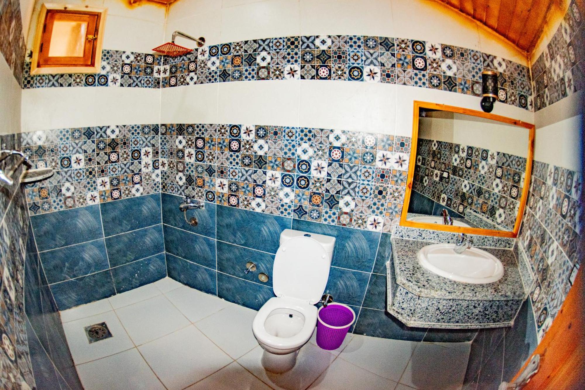 Hotel Yasmina