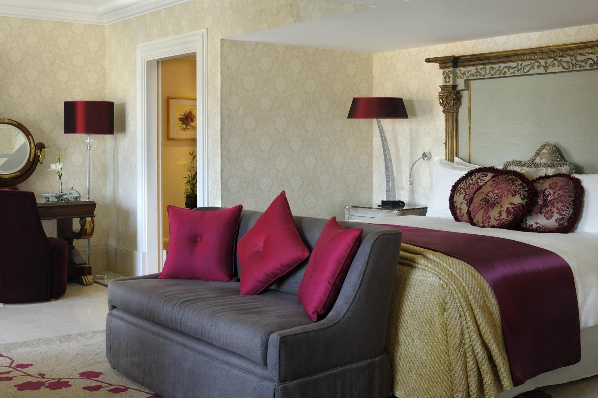 Cairo Marriott & Omar Khayyam Casino Hotel Giza