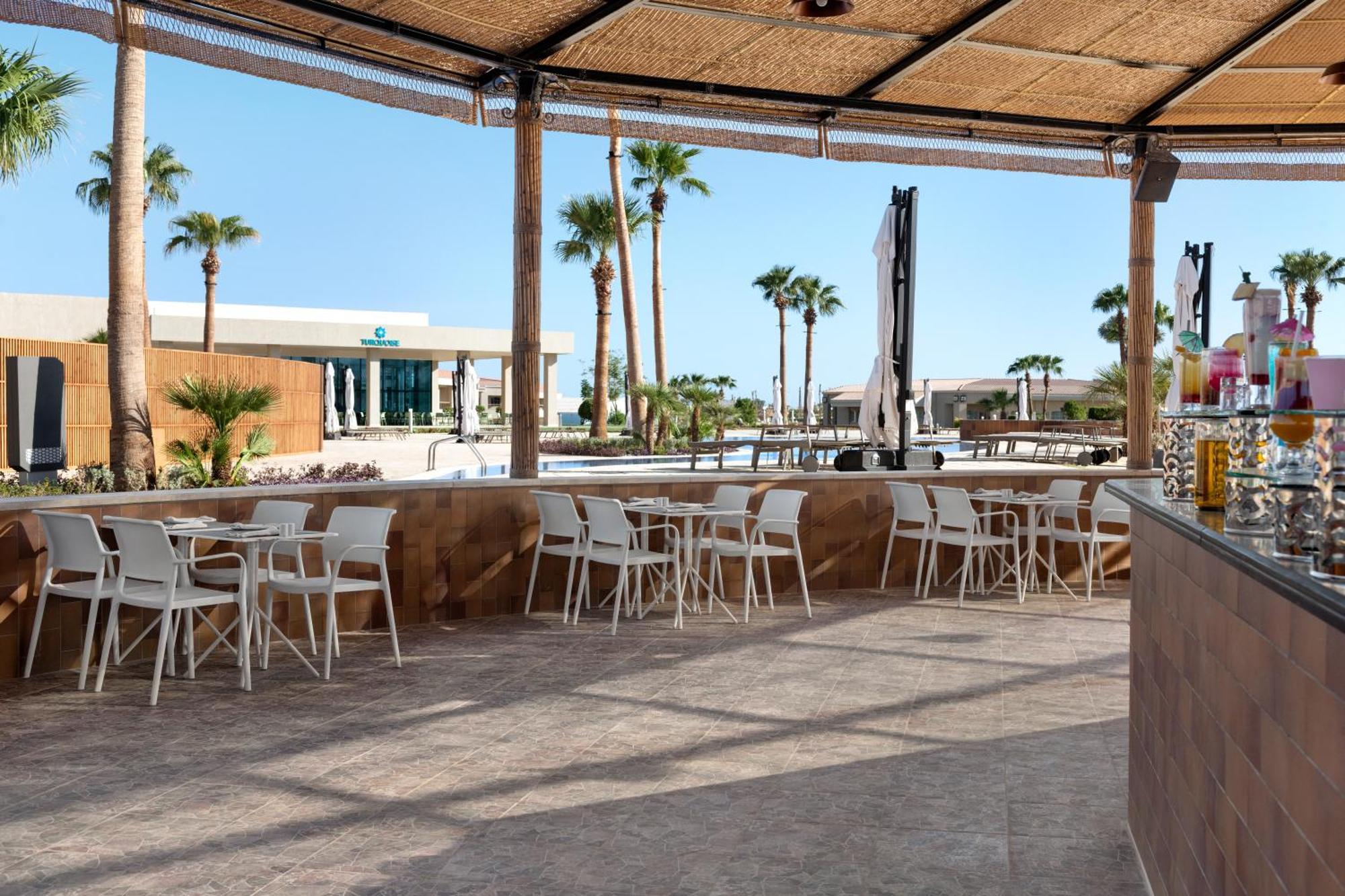 Pickalbatros Golf Luxury 5* Sharm El Sheikk