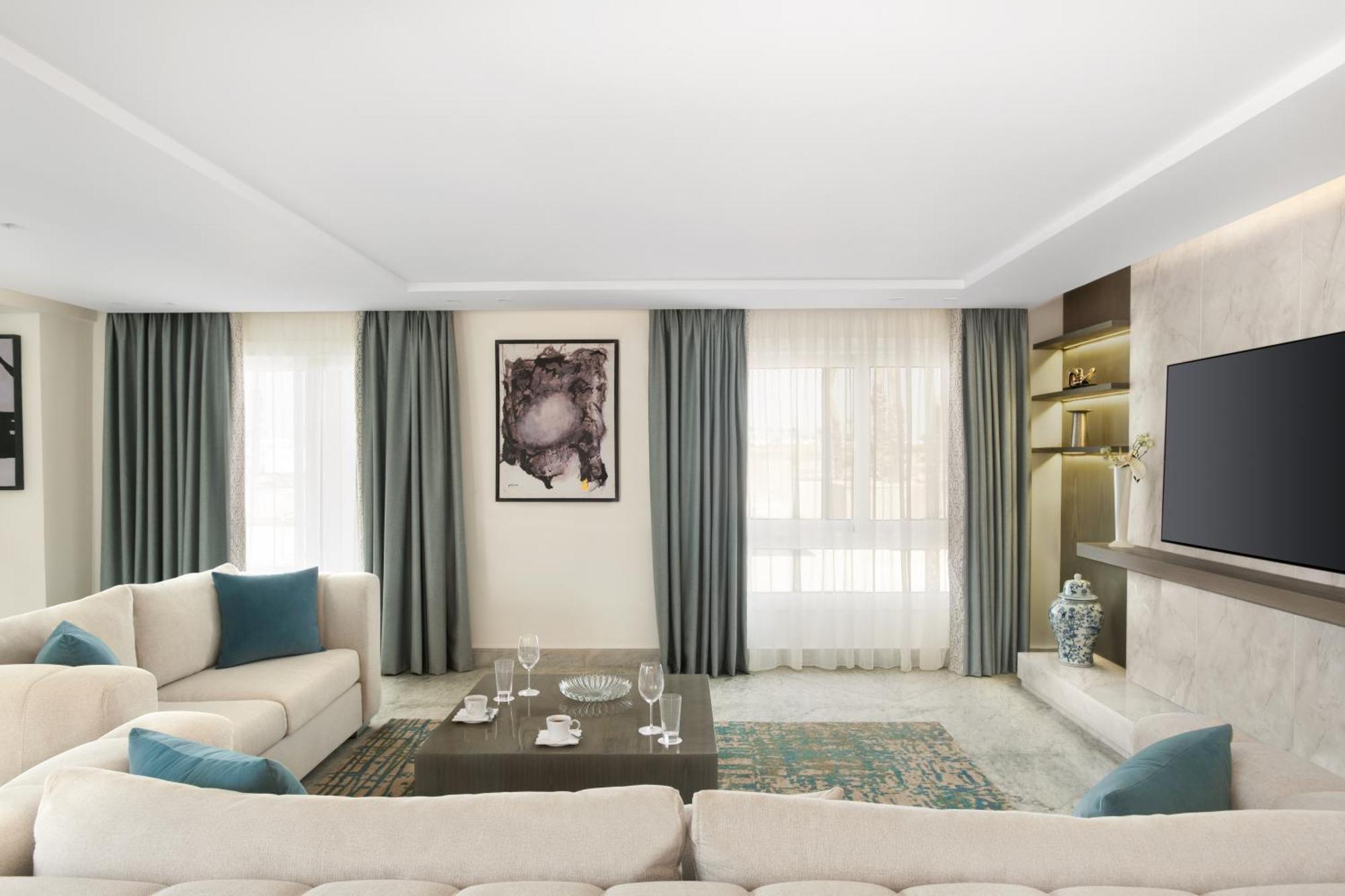 Pickalbatros Golf Luxury Hotel 5*