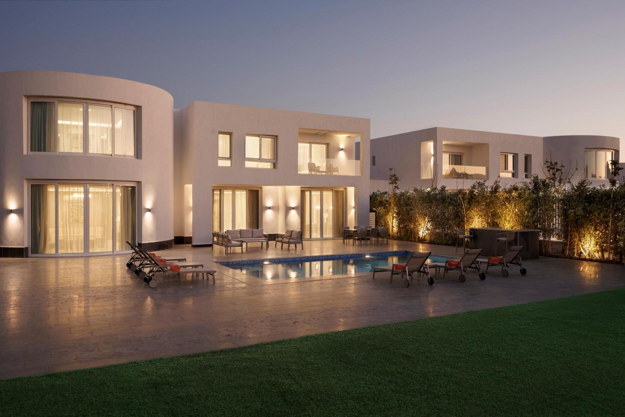 Pickalbatros Golf Luxury Sharm El Sheikk