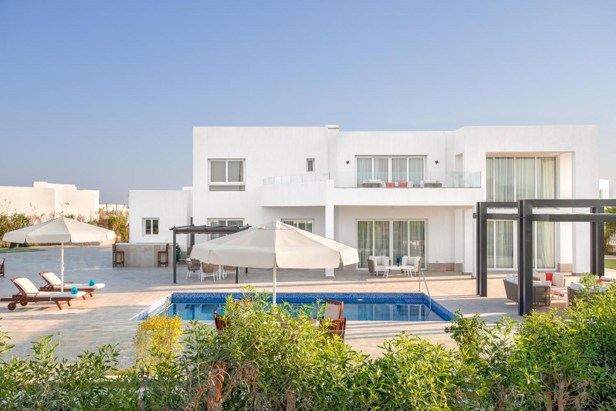 Pickalbatros Golf Luxury